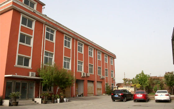 卫辉市OB视讯平台特种纸业有限公司