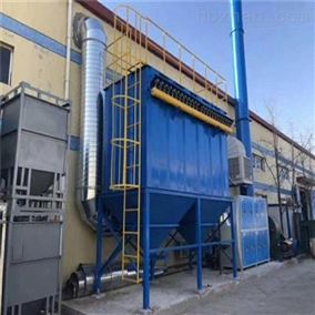 ph-14公赌船jcjc710机械ph-14化工厂粉尘布袋除尘器