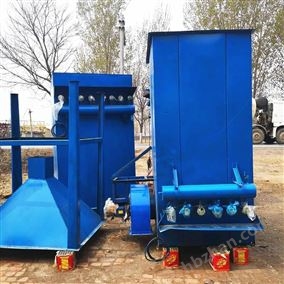 ph-14公赌船jcjc710机械ph-14中央吸尘布袋粉尘除尘器