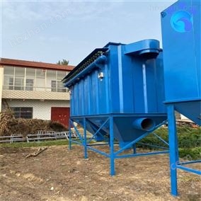 ph-07公赌船jcjc710机械ph-07矿山粉尘布袋除尘器