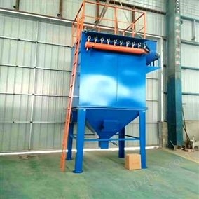 ph-11公赌船jcjc710机械ph-11工业粉尘布袋除尘设备