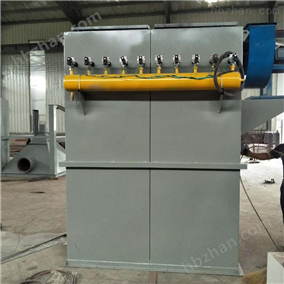 ph-08公赌船jcjc710机械ph-08家具厂粉尘处理布袋除尘器